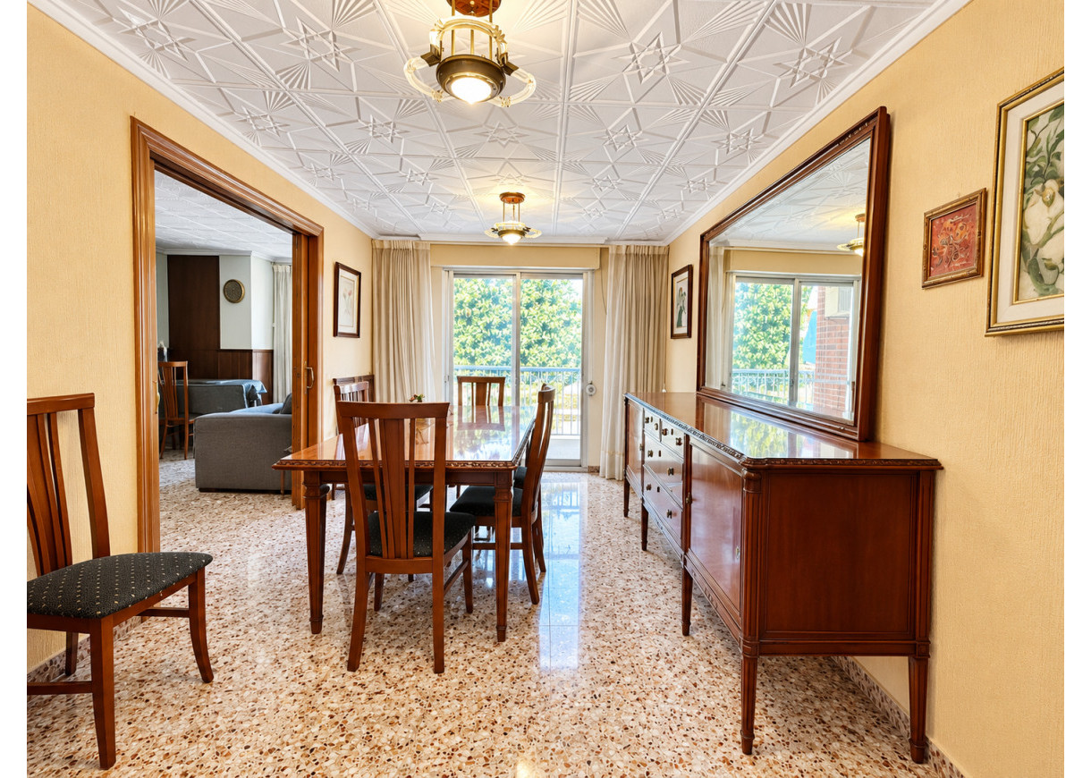 Venta - Apartment - Flat - Callosa De Segura