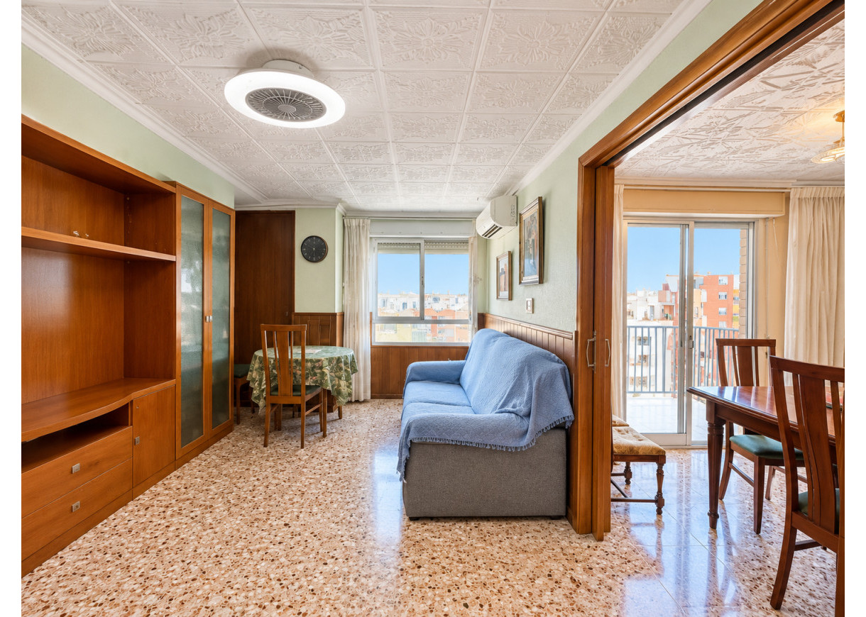 Venta - Apartment - Flat - Callosa De Segura