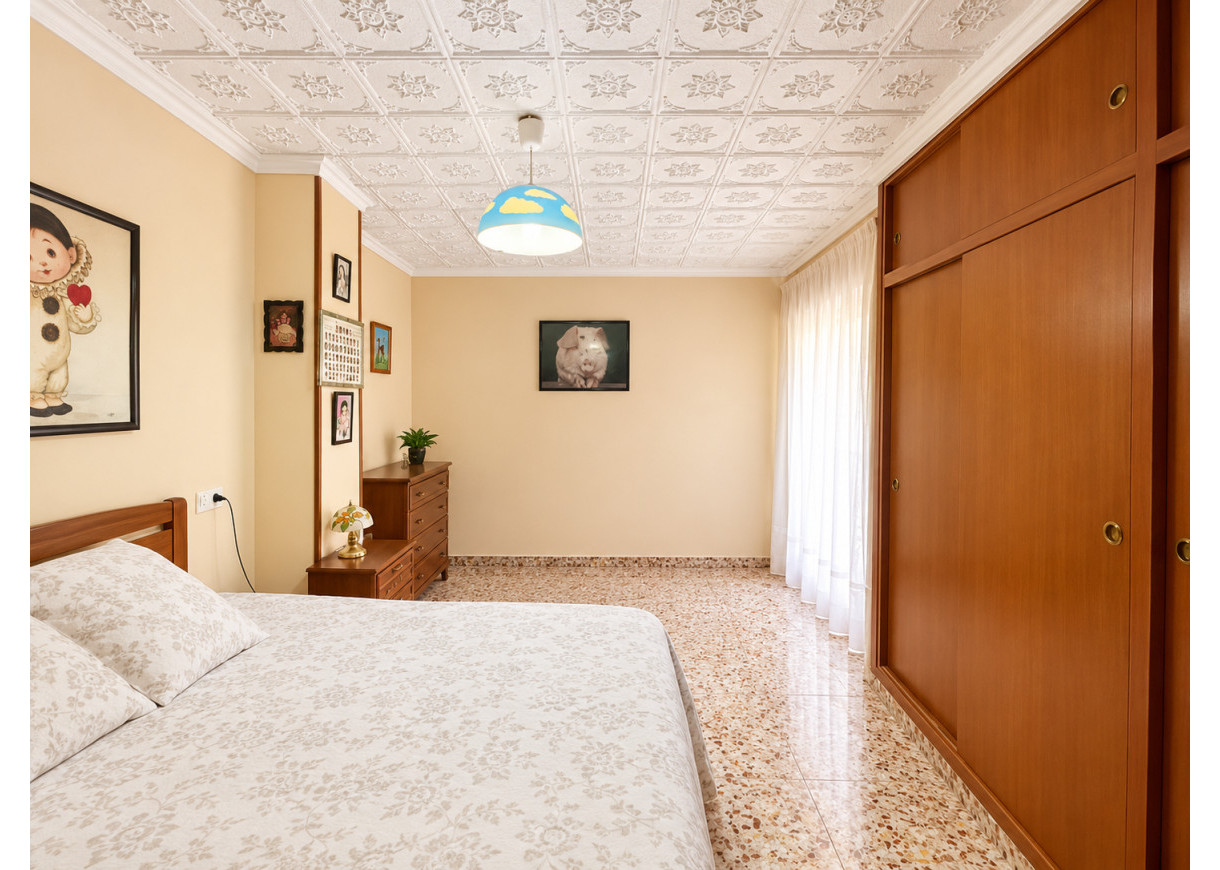 Venta - Apartment - Flat - Callosa De Segura