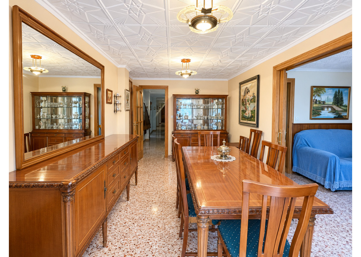 Venta - Apartment - Flat - Callosa De Segura