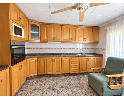 Venta - Apartment - Flat - Callosa De Segura