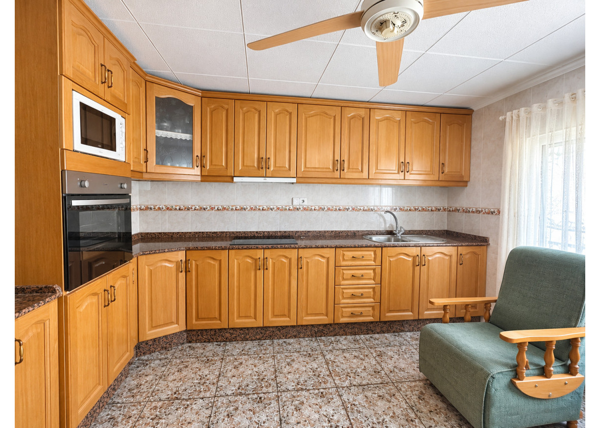 Venta - Apartment - Flat - Callosa De Segura