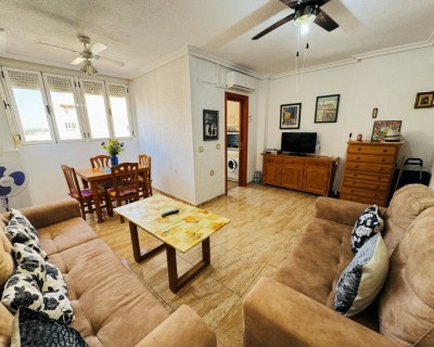 Resale - Apartment - La Mata