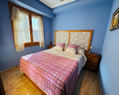 Resale - Apartment - La Mata