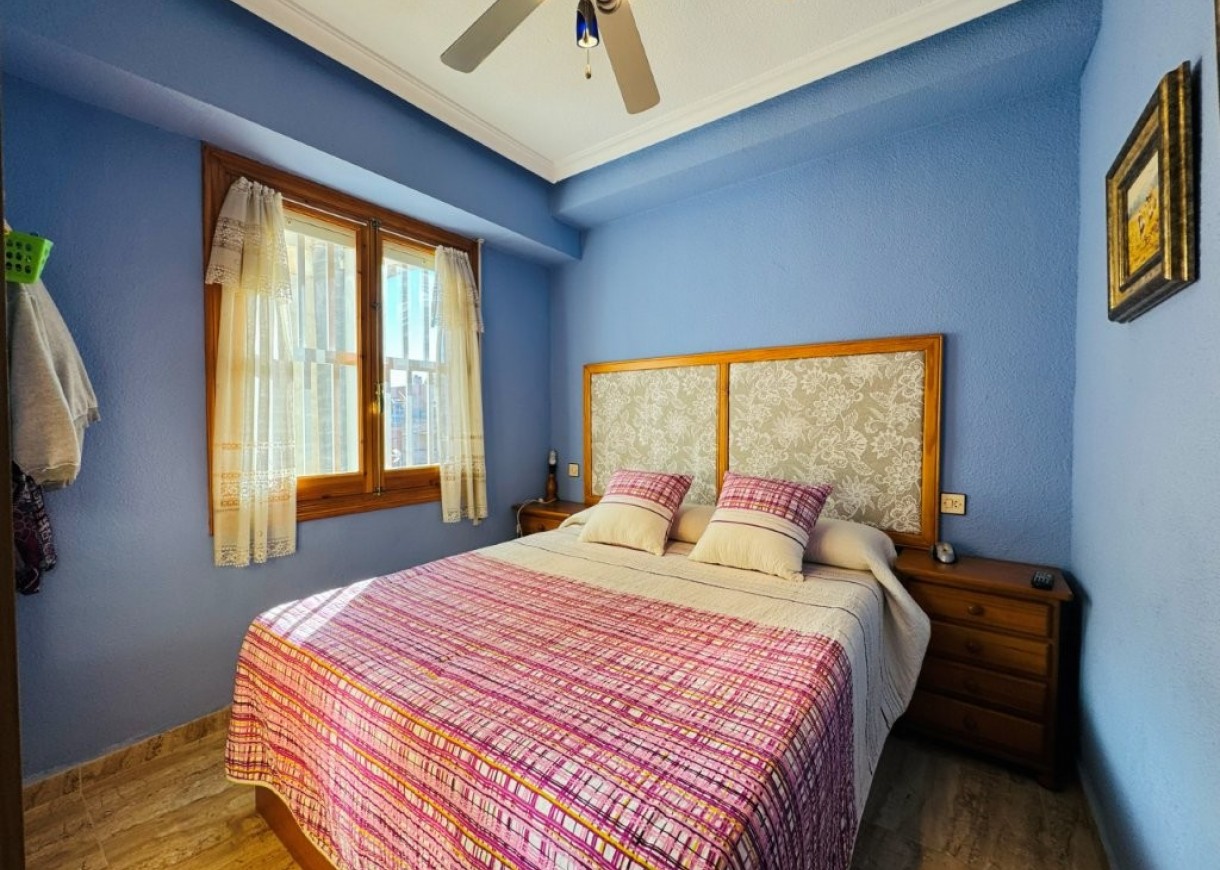Resale - Apartment - La Mata
