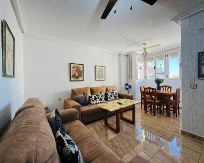 Resale - Apartment - La Mata