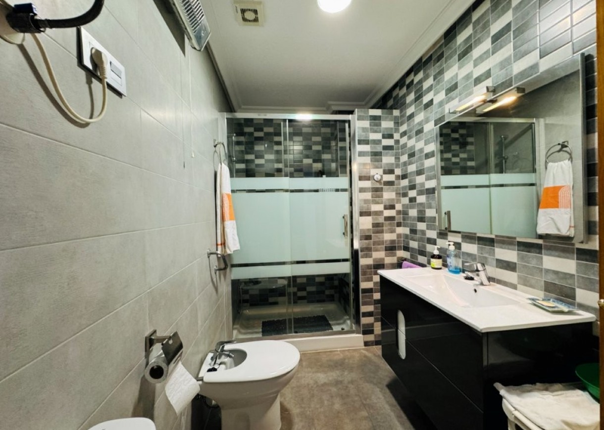 Resale - Apartment - La Mata
