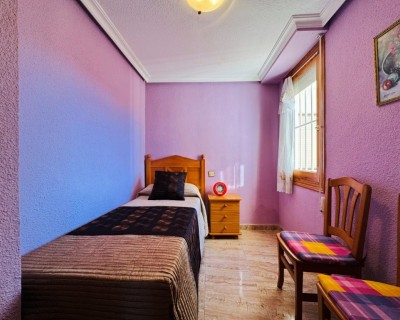 Resale - Apartment - La Mata