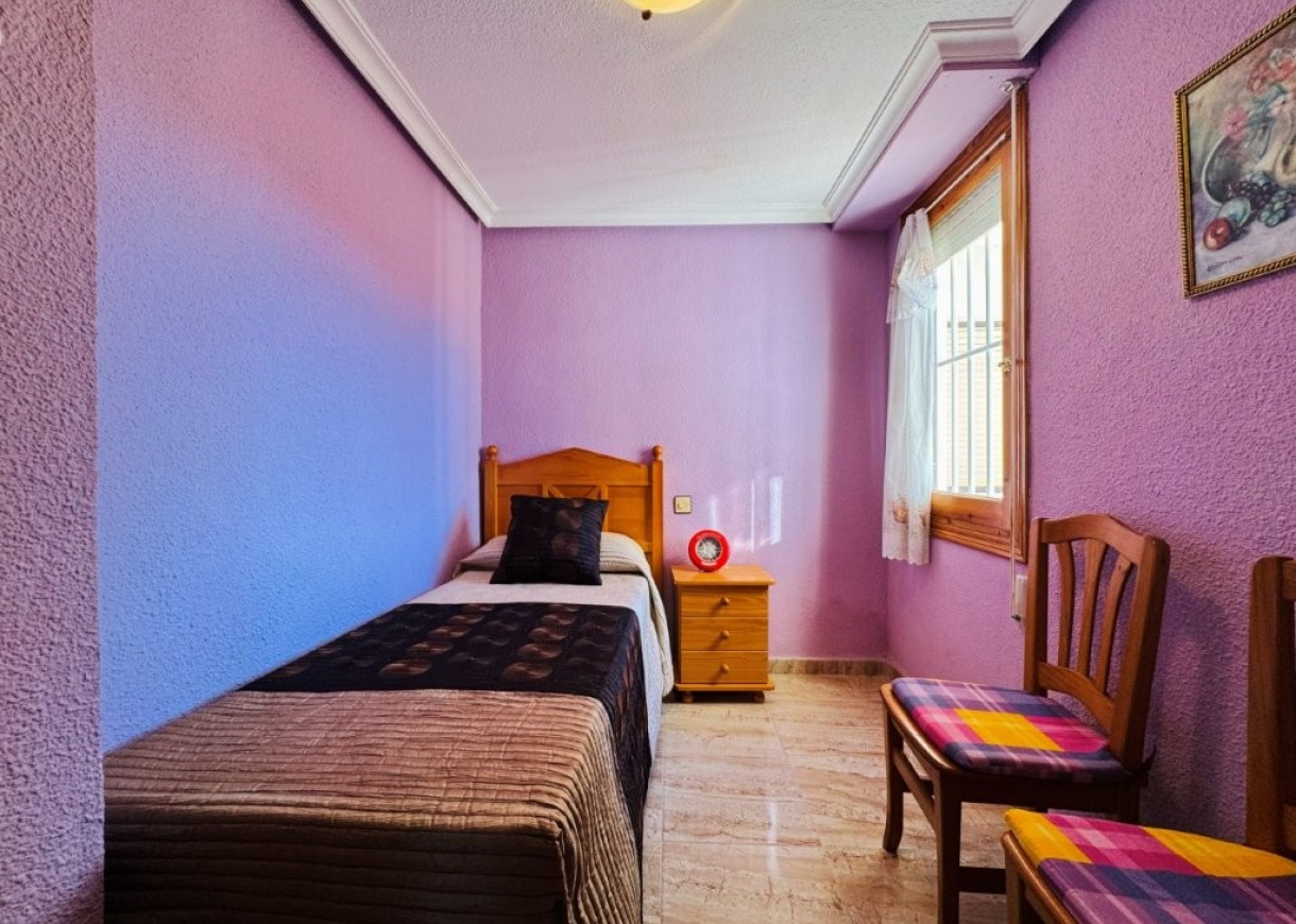 Resale - Apartment - La Mata
