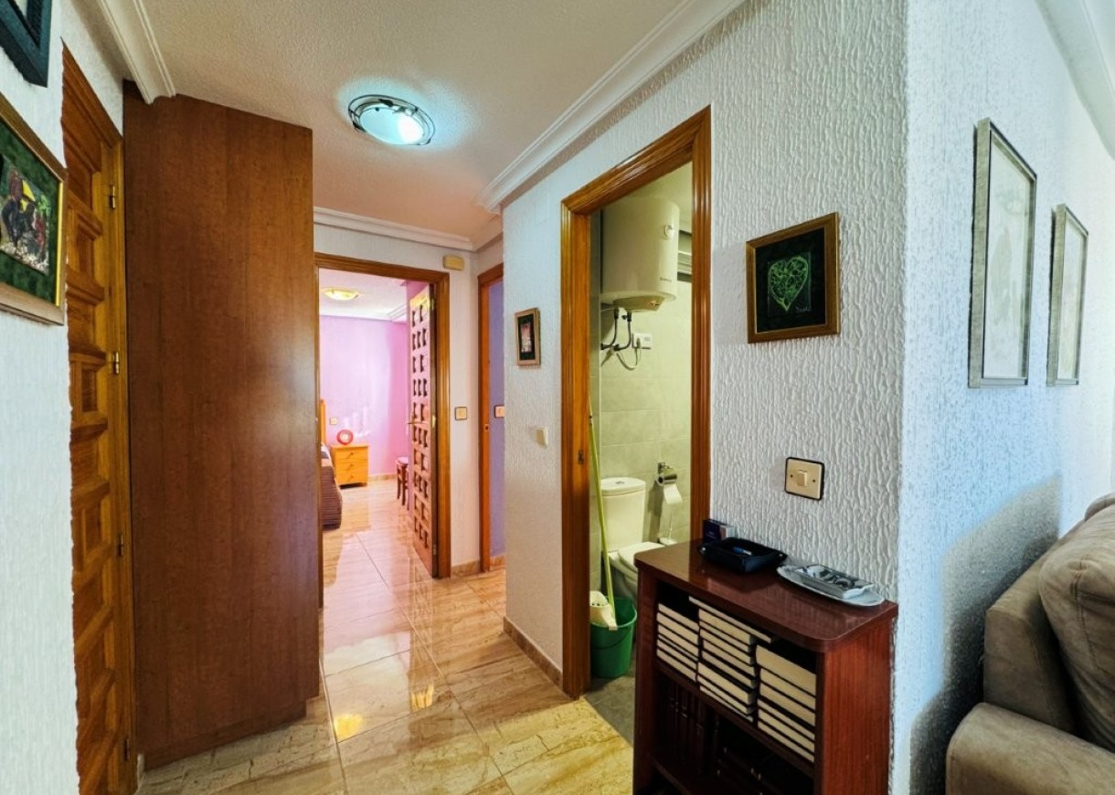 Resale - Apartment - La Mata