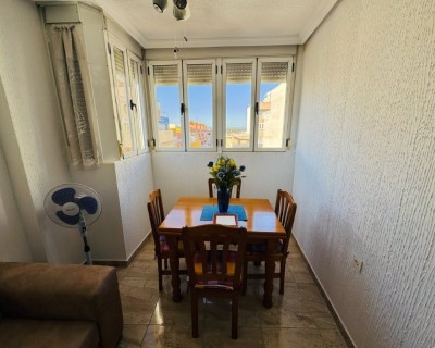 Resale - Apartment - La Mata