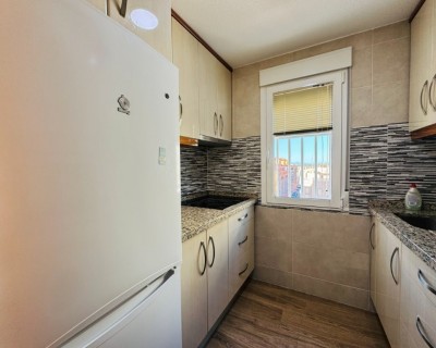 Resale - Apartment - La Mata