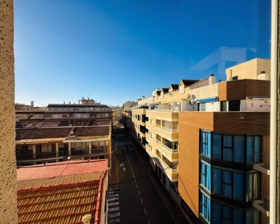 Resale - Apartment - La Mata