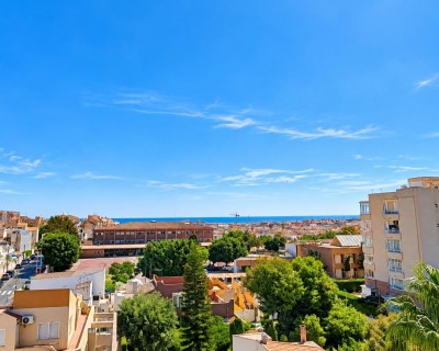 New Build - Lägenhet - Torrevieja - Nueva Torrevieja