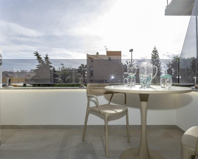 New Build - Lägenhet - Torrevieja - Nueva Torrevieja