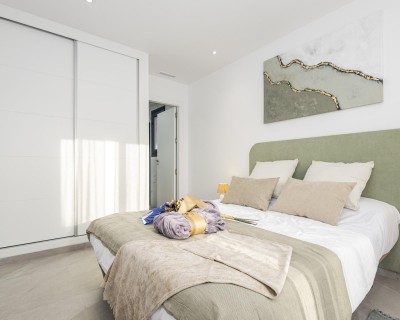 New Build - Lägenhet - Torrevieja - Nueva Torrevieja