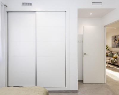 New Build - Lägenhet - Torrevieja - Nueva Torrevieja