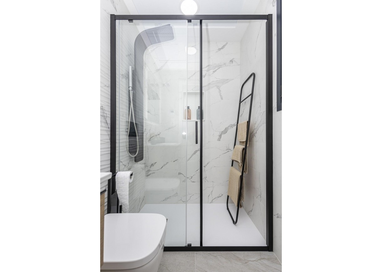 New Build - Lägenhet - Torrevieja - Nueva Torrevieja
