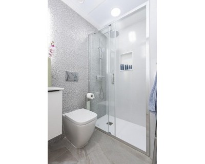 New Build - Lägenhet - Torrevieja - Nueva Torrevieja
