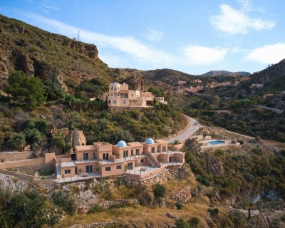 New Build - Stadshus - Turre - Urbaniz. Cortijo Cabrera