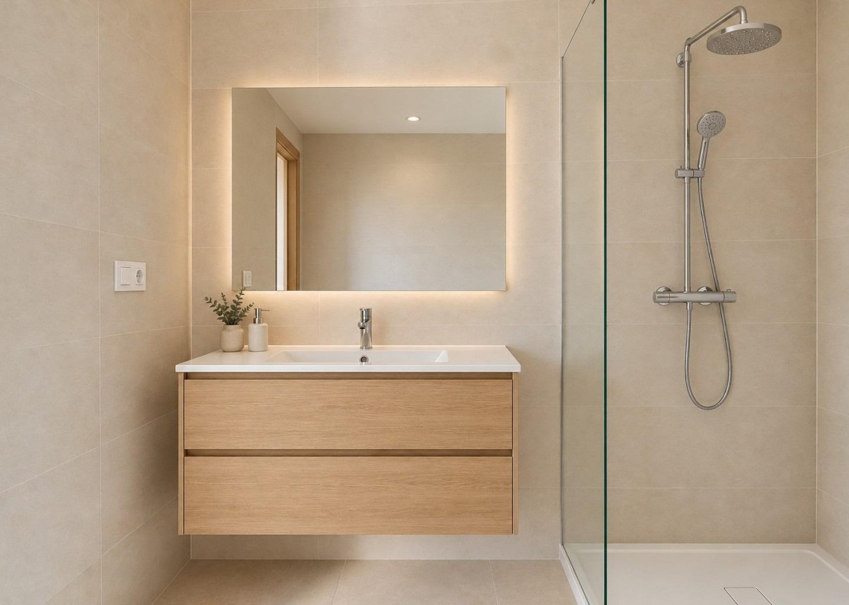 New Build - Stadshus - Turre - Urbaniz. Cortijo Cabrera