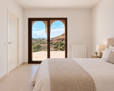 New Build - Stadshus - Turre - Urbaniz. Cortijo Cabrera