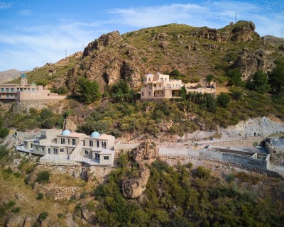 New Build - Stadshus - Turre - Urbaniz. Cortijo Cabrera
