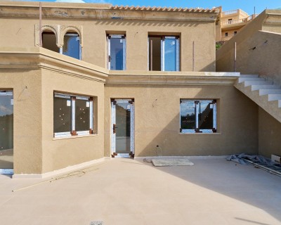 New Build - Stadshus - Turre - Urbaniz. Cortijo Cabrera