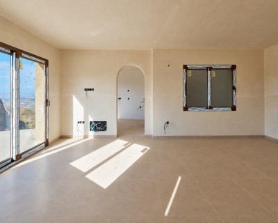 New Build - Stadshus - Turre - Urbaniz. Cortijo Cabrera