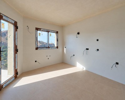 New Build - Stadshus - Turre - Urbaniz. Cortijo Cabrera