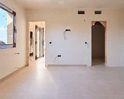 New Build - Stadshus - Turre - Urbaniz. Cortijo Cabrera