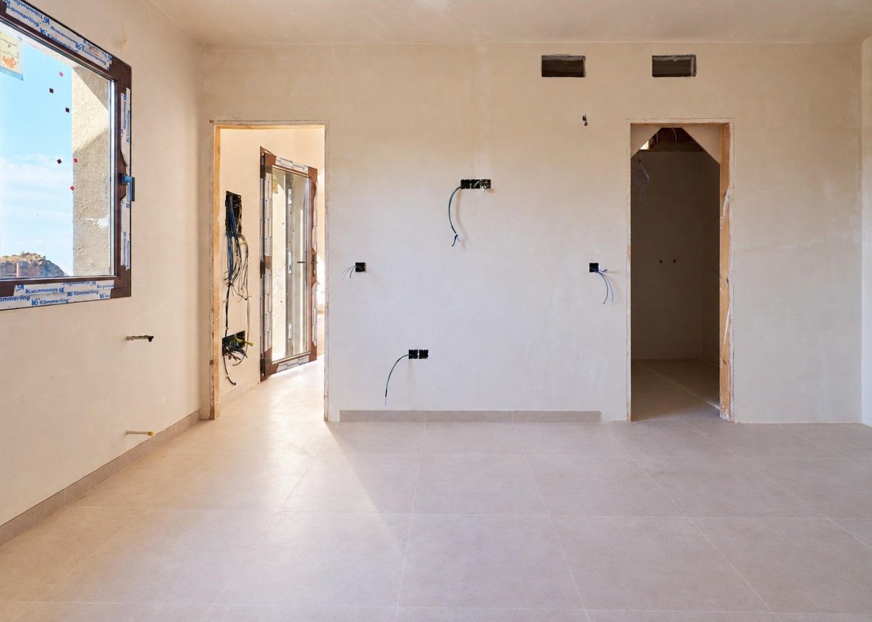 New Build - Stadshus - Turre - Urbaniz. Cortijo Cabrera