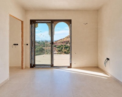 New Build - Stadshus - Turre - Urbaniz. Cortijo Cabrera