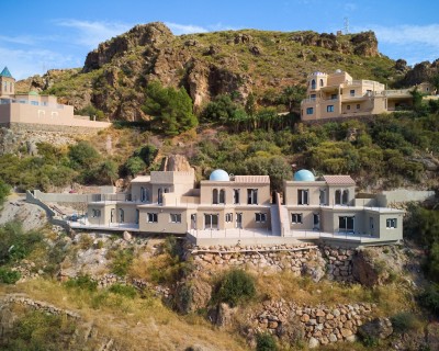 New Build - Stadshus - Turre - Urbaniz. Cortijo Cabrera