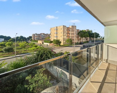 Resale - Lägenhet - Dehesa de campoamor - Campoamor