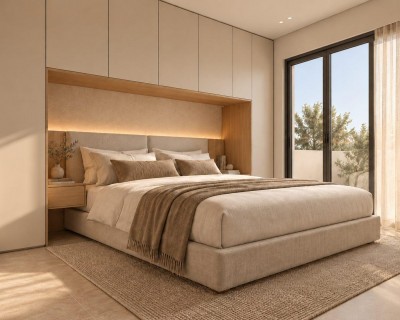 Nouvelle construction - Herenhuis - San Pedro del Pinatar - Pueblo