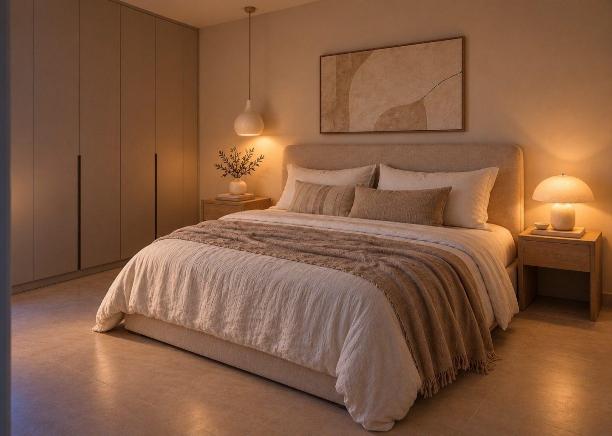 Nouvelle construction - Herenhuis - San Pedro del Pinatar - Pueblo