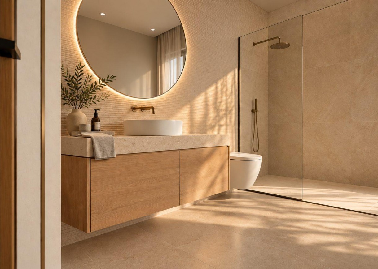 Nouvelle construction - Herenhuis - San Pedro del Pinatar - Pueblo