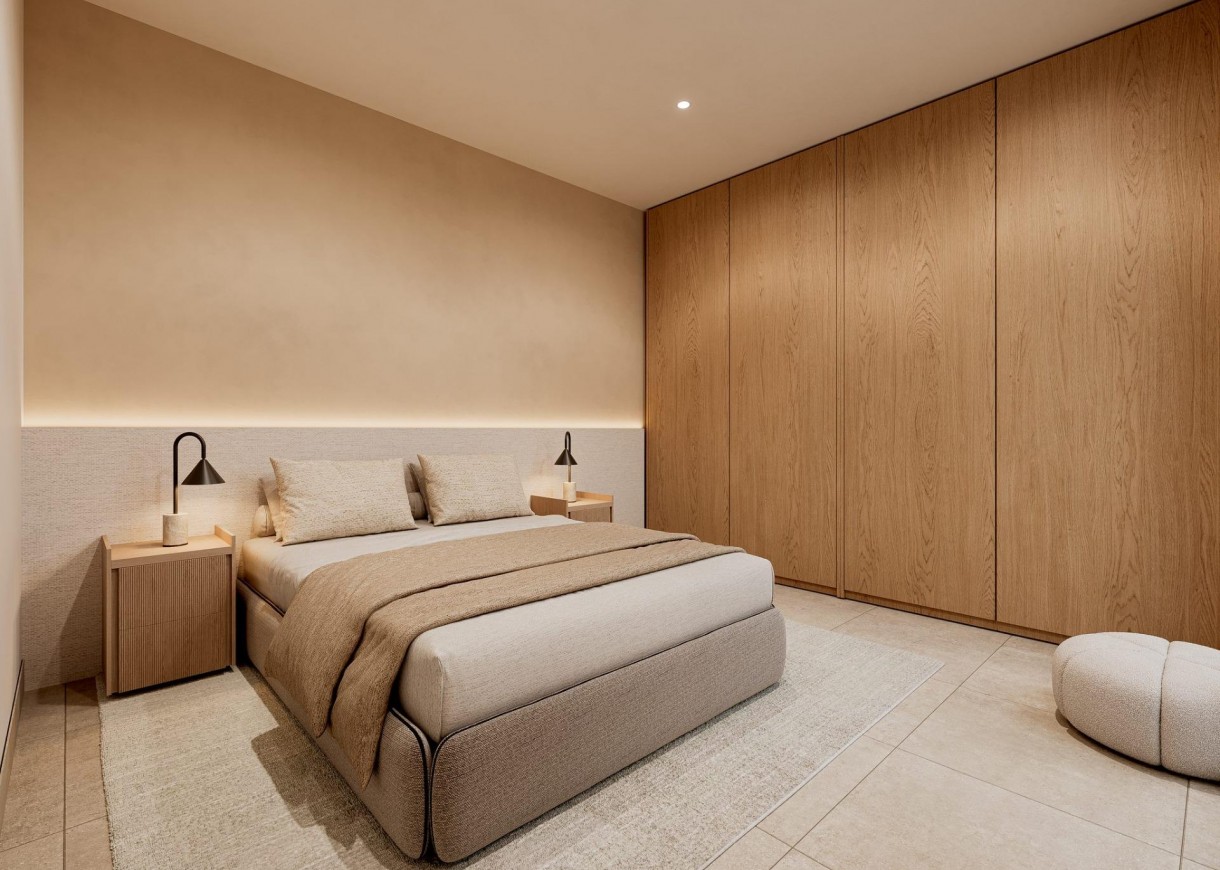 Nouvelle construction - Herenhuis - Torre Pacheco - pueblo