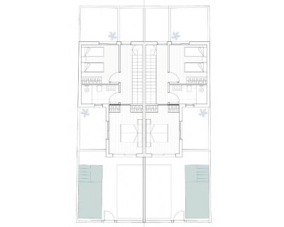 Nouvelle construction - Herenhuis - Torre Pacheco - pueblo