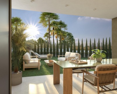 Nouvelle construction - Appartement - Guardamar del Segura - PUERTO