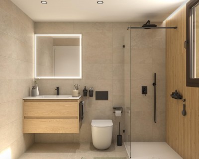 Nouvelle construction - Appartement - Guardamar del Segura - PUERTO