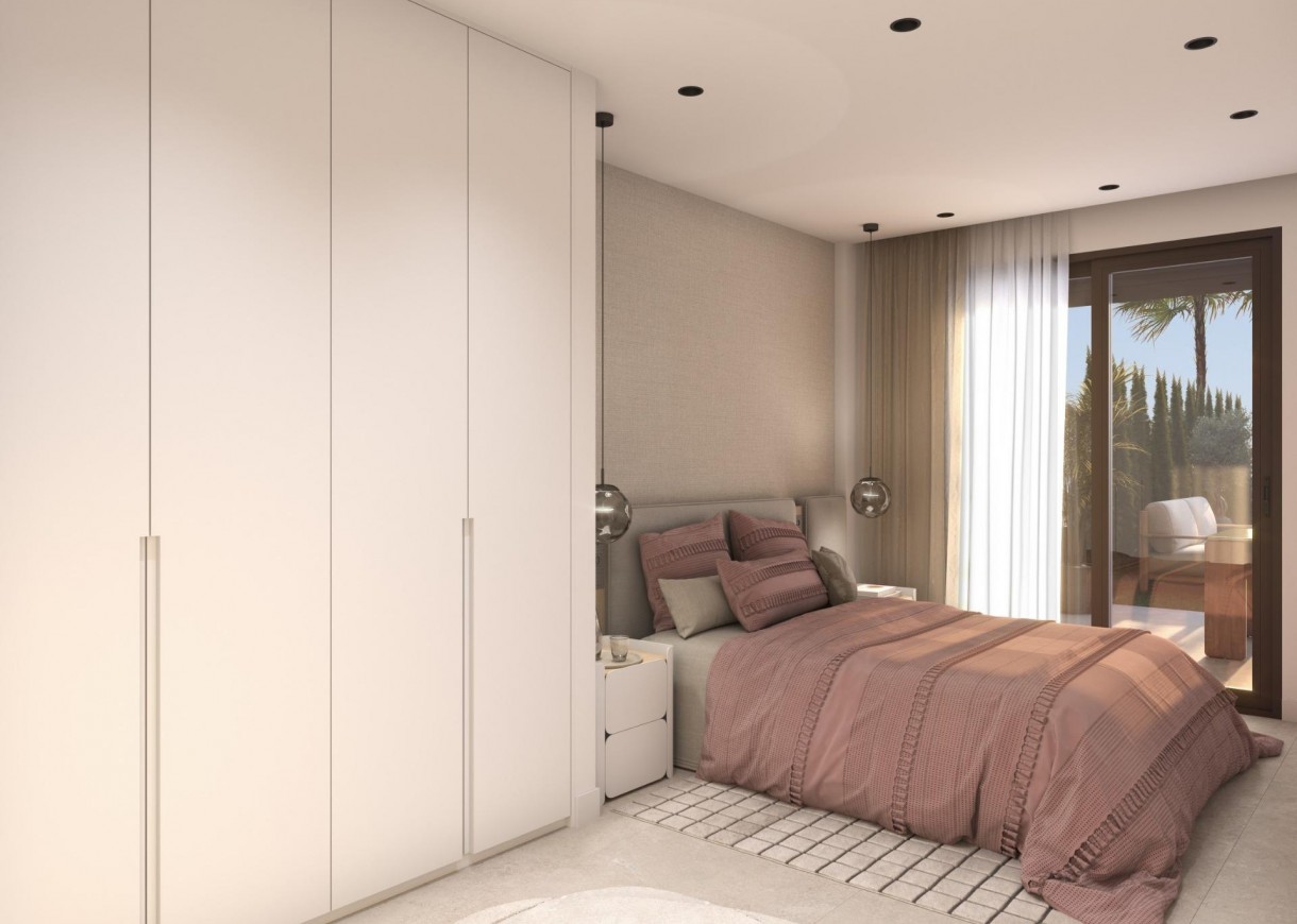 Nouvelle construction - Penthouse - Guardamar del Segura - PUERTO