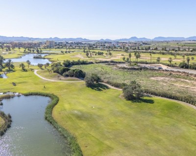 Nouvelle construction - Appartement - Los Alcázares - Serena Golf