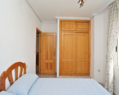 Resale - Apartment - Torrevieja - Torreblanca