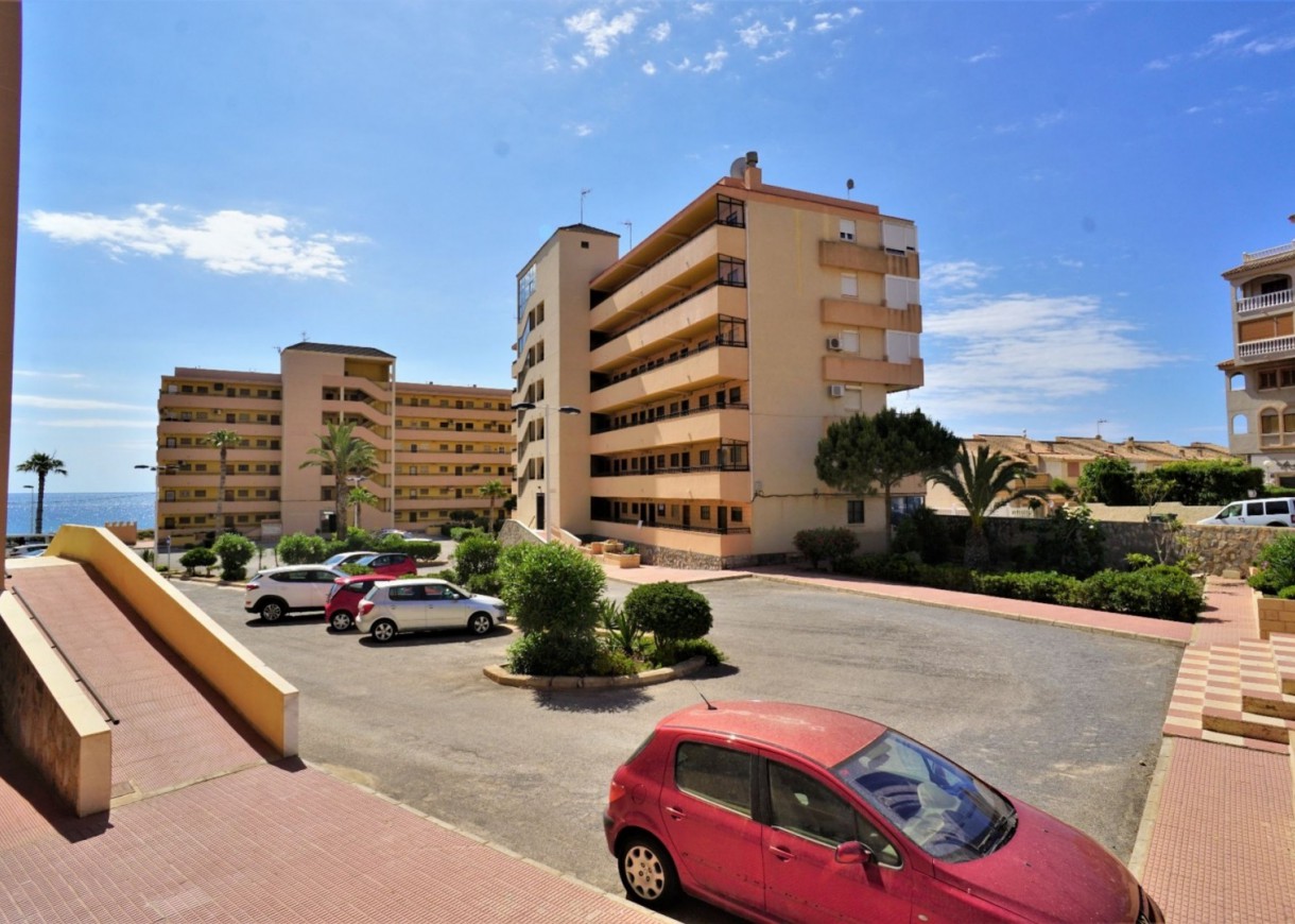 Venta - Apartamento - Torrevieja - Cabo Cervera