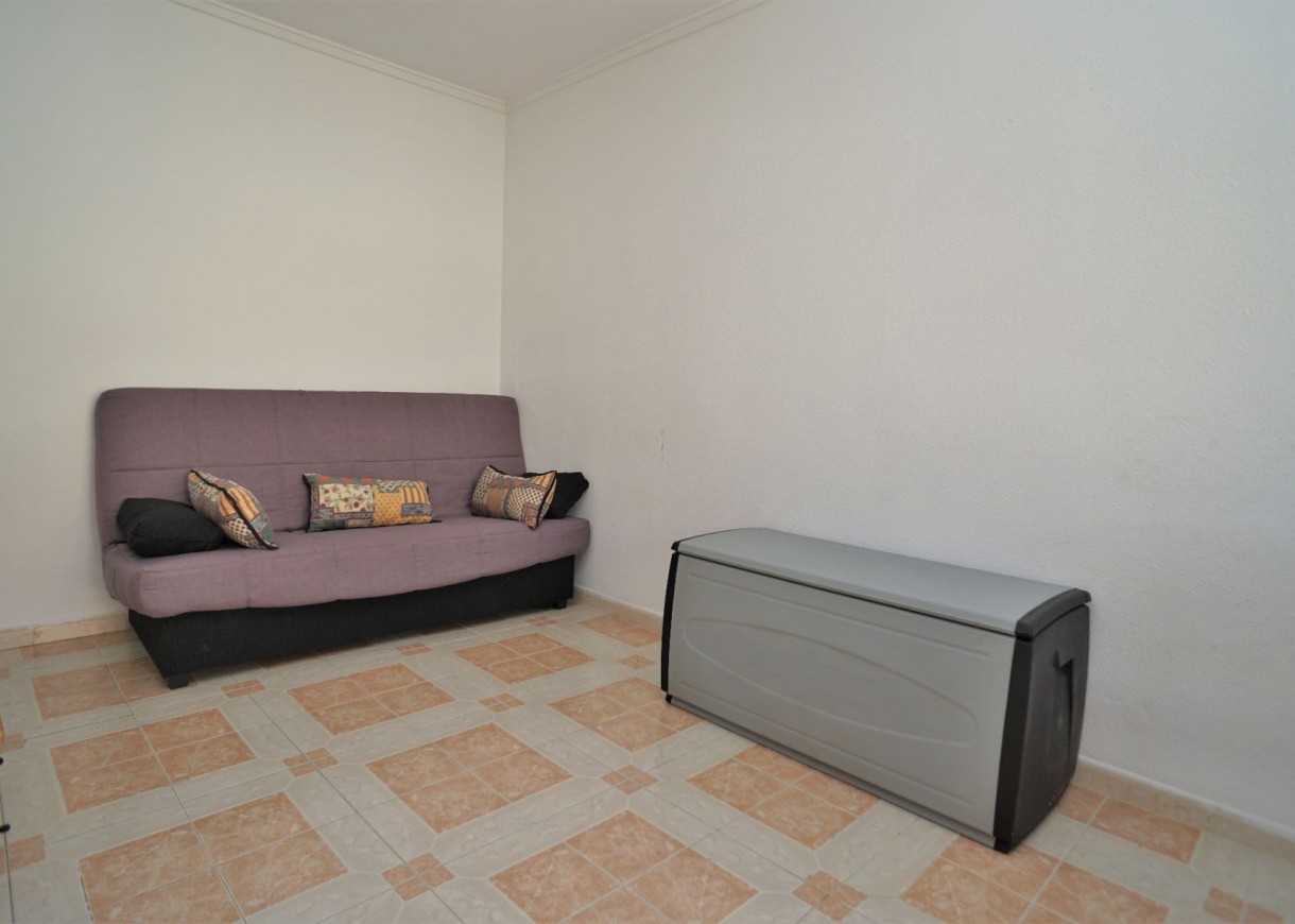 Location longue durée - Studio apartment - Torrevieja - Centro
