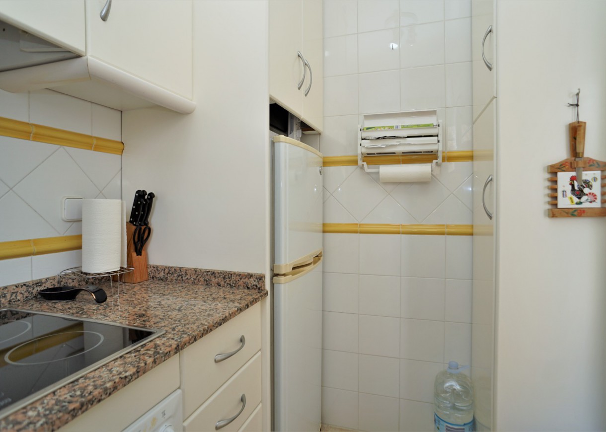 Alquiler a largo plazo - Apartamento - Torrevieja - Aguas Nuevas