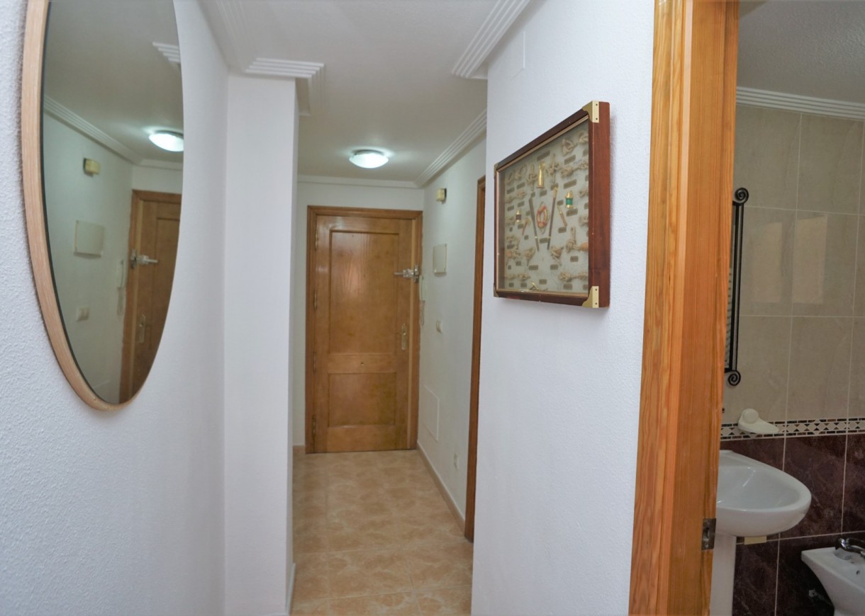 Venta - Apartamento - Torrevieja - Centro