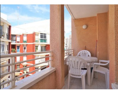 Resale - Apartment - Torrevieja - Los Locos